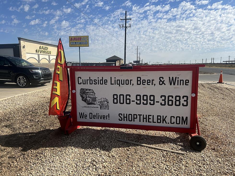 Feel Accomplished: Lubbock Curbside Is a New Concept to the City
