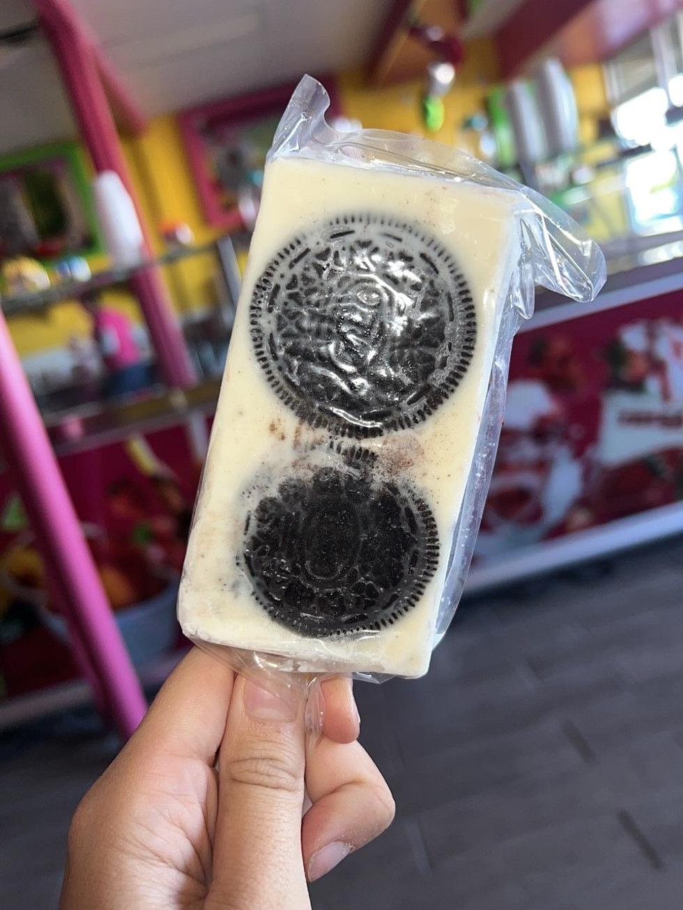 Paletas, Mangonadas & More: New Mexican Ice Cream Shop in Lubbock Has Treats to Die For