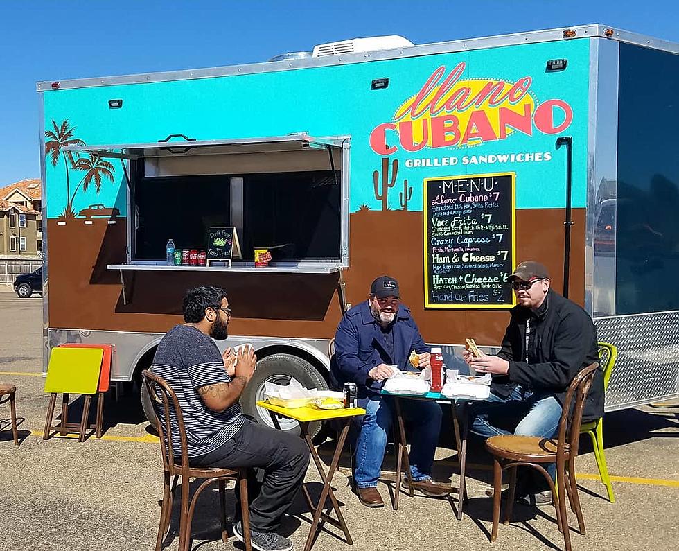 Food Truck Alley Is Coming To Downtown Lubbock