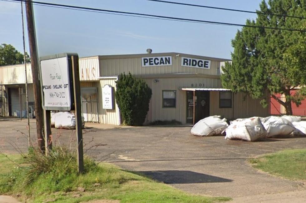 Something New is Coming to the Old Pecan Ridge in 2022
