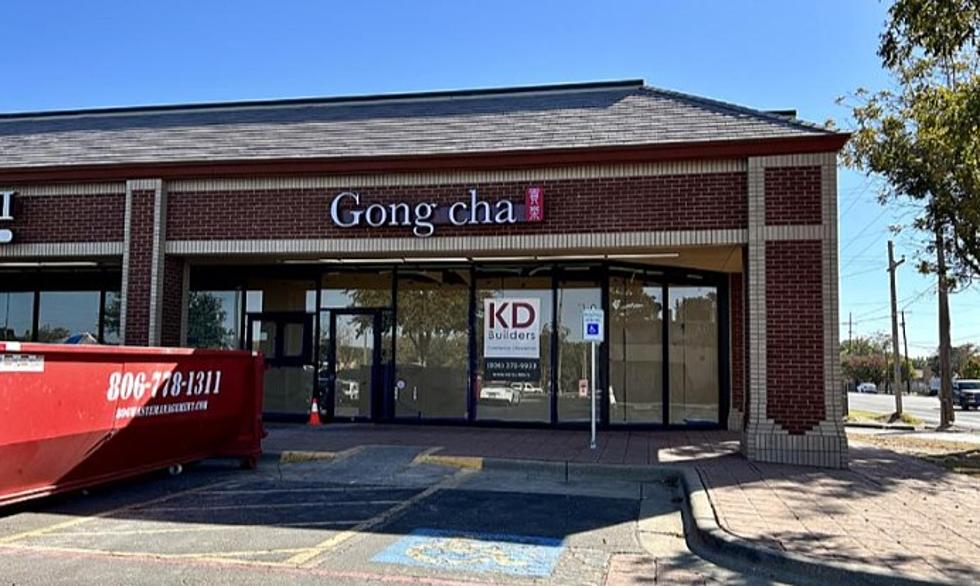 Lubbock’s Gong Cha Grand Opening Boasts a BOGO Deal