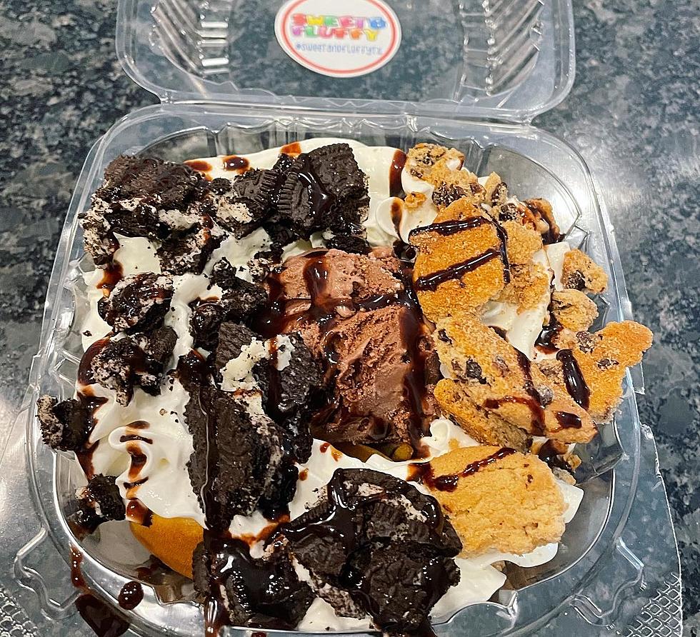 Get Your Sweet Tooth Ready: Sweet & Fluffy’s Grand Opening Is Set