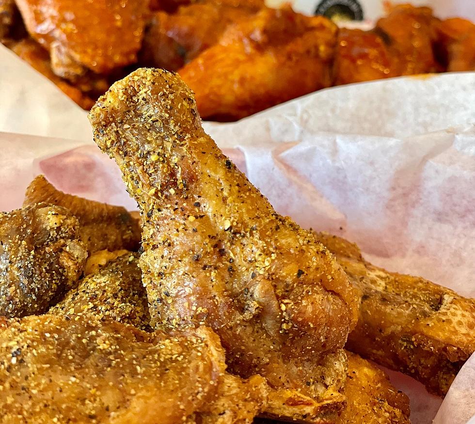 A Popular Wing Spot Is Coming to Slide Road in Lubbock