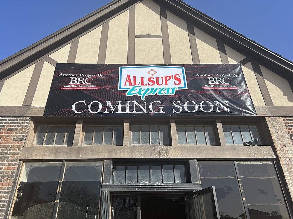 For the First Time Ever, Allsup’s Is Coming to Lubbock With a Crazy New Concept