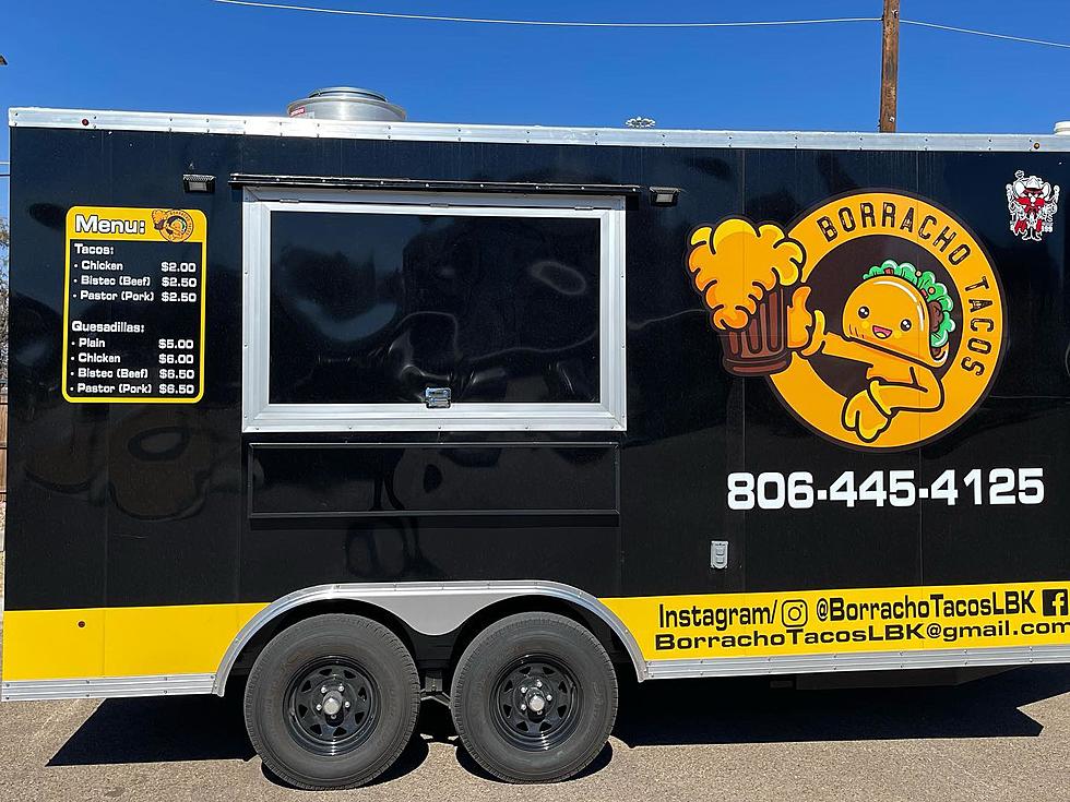 A Bussin New Student-Owned Food Truck Is Now Open in Lubbock