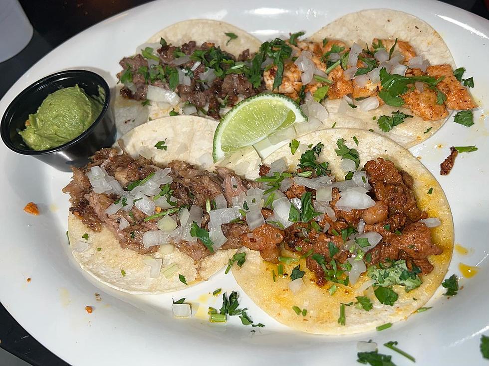 This Trendy New Lubbock Mexican Restaurant Is Your Next Spot for Tacos & Drinks