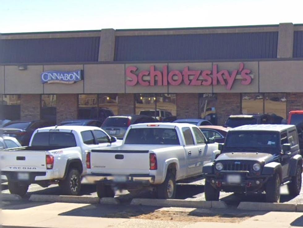 Lubbock Schlotzsky’s Needs Your Help Identifying Who Robbed & Set Their Kitchen on Fire