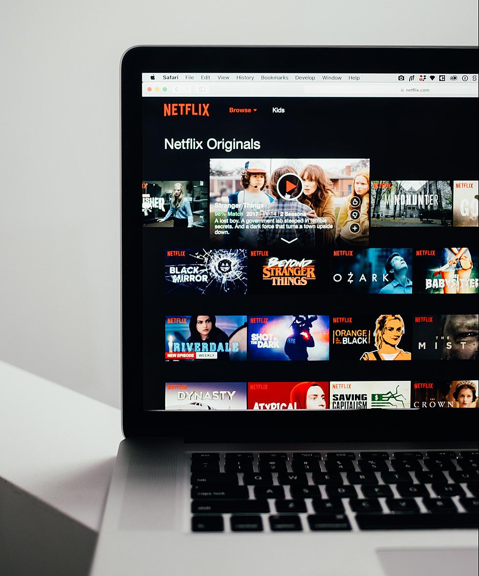 Lubbock & The U.S. May Be Paying to Share Netflix Outside Your Household Soon