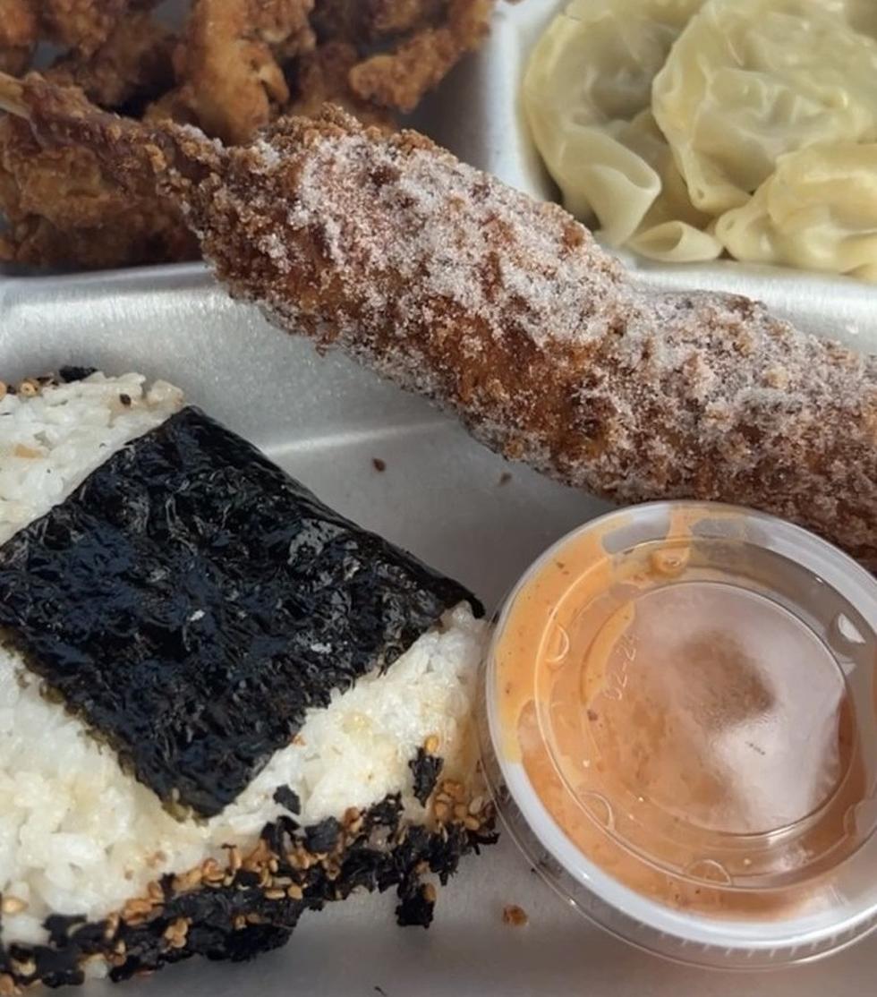 WHOA: Ramen Corn Dogs Are Now a Thing in Lubbock