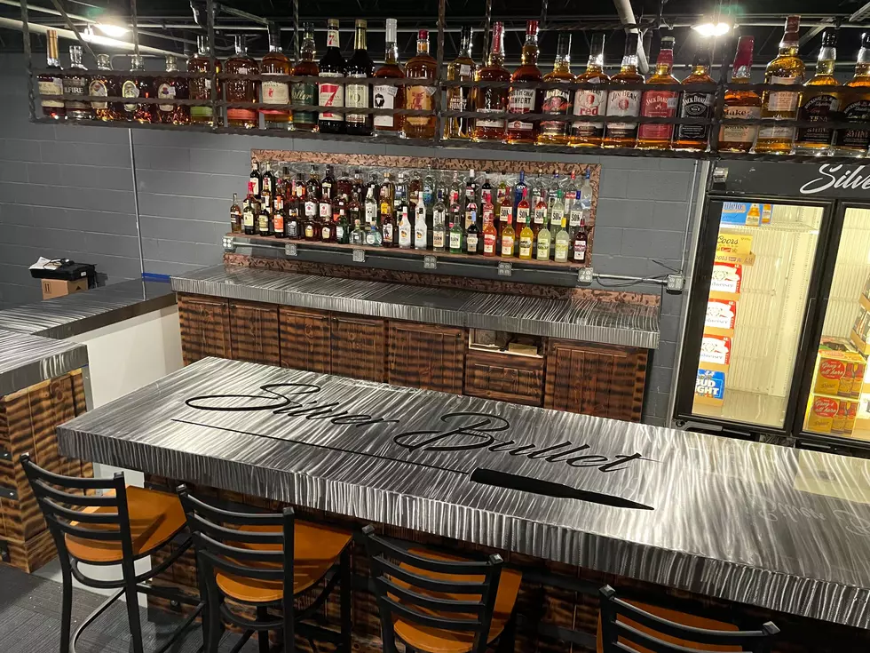 Lubbock’s New Silver Bullet Saloon & Grill Is Now Here