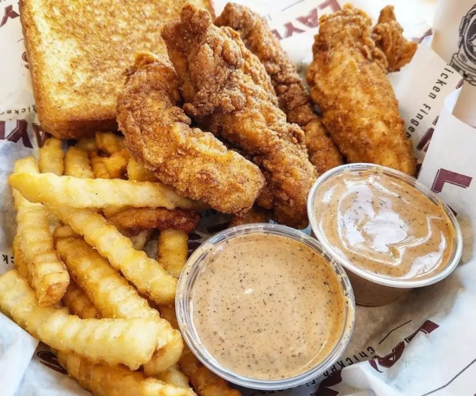 Lubbock to Get Five Layne’s Chicken Fingers Locations Soon