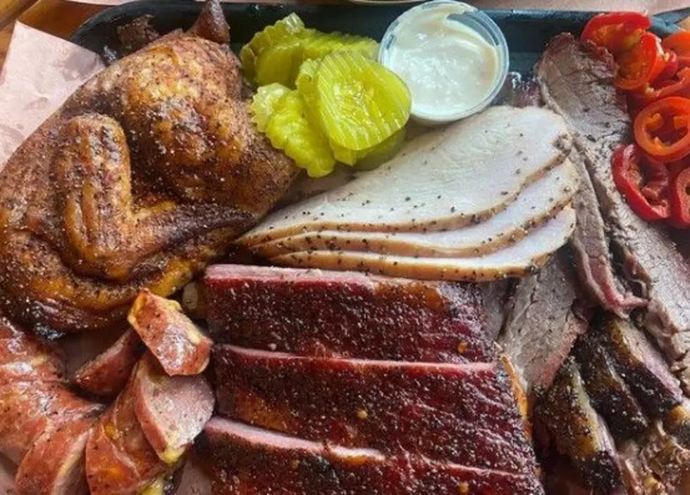 Lubbock Area BBQ Joint Makes Top 10 Texas BBQ Restaurants List Again