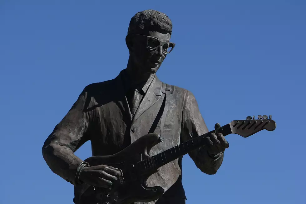 Don’t Miss Out on Buddy Holly’s 85th Birthday Celebration in Lubbock