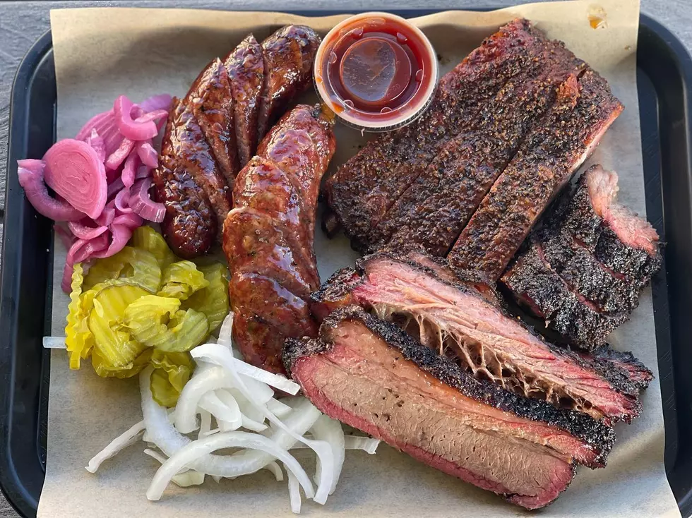 Rejino Barbeque Is Going Mobile & Opening Right Here in Lubbock