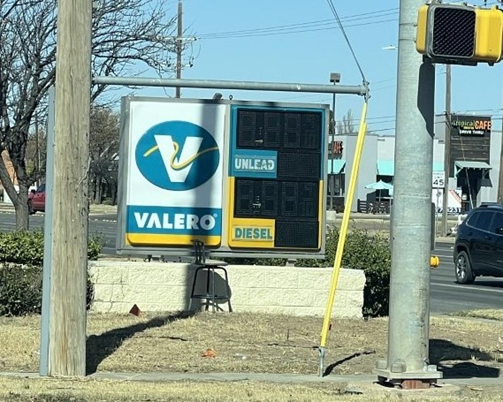 Are Lubbock Valero Gas Stations Closing or Just Not Putting Up Gas Prices Anymore?