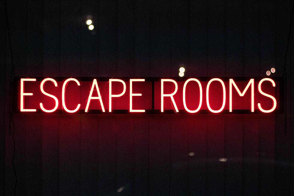 There Are Only 4 Escape Rooms in Lubbock, Texas