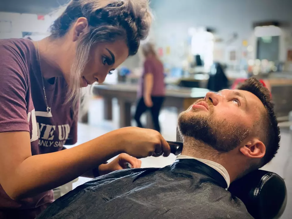 South Lubbock to Get a Manly Salon, Opening Date Set