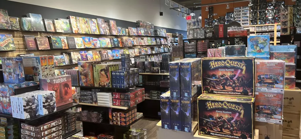 A New Gaming Store Is Coming to Lubbock Soon