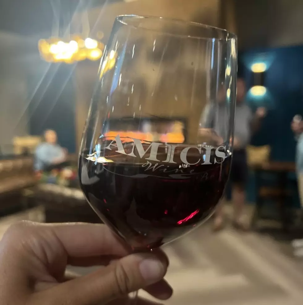 Lubbock’s New Wine Bar is Finally Here For Us to Enjoy [Photos]