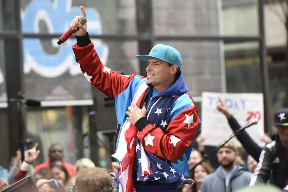 Vanilla Ice to Perform at 4th on Broadway This Summer