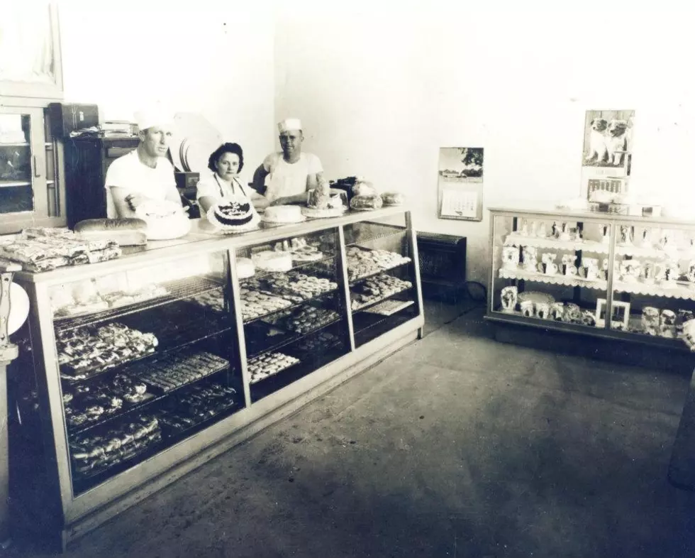100 Years: One of Texas’ Oldest Bakeries Is in Slaton
