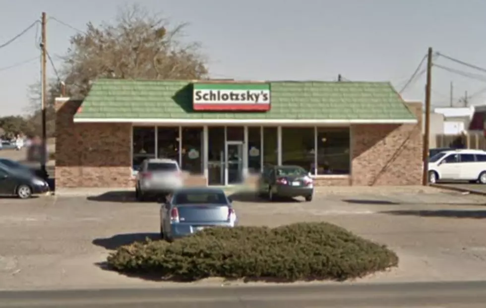 We Know What’s Opening At The Old Lubbock Schlotzsky’s On Indiana