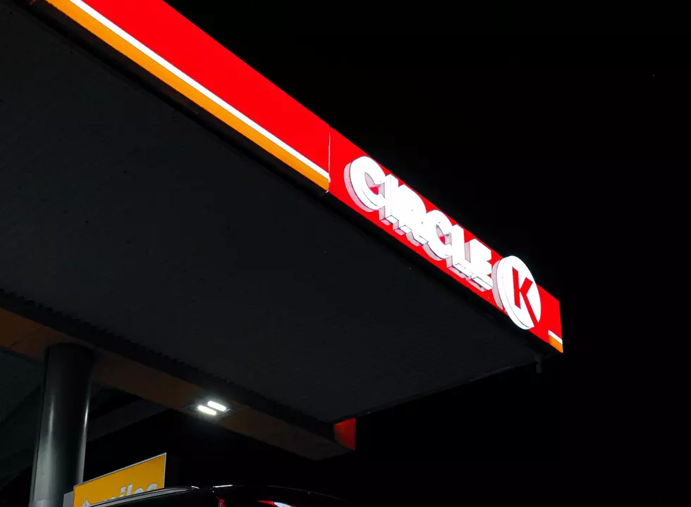 TODAY ONLY: Circle K Offering 40 Cents Off Per Gallon of Gas