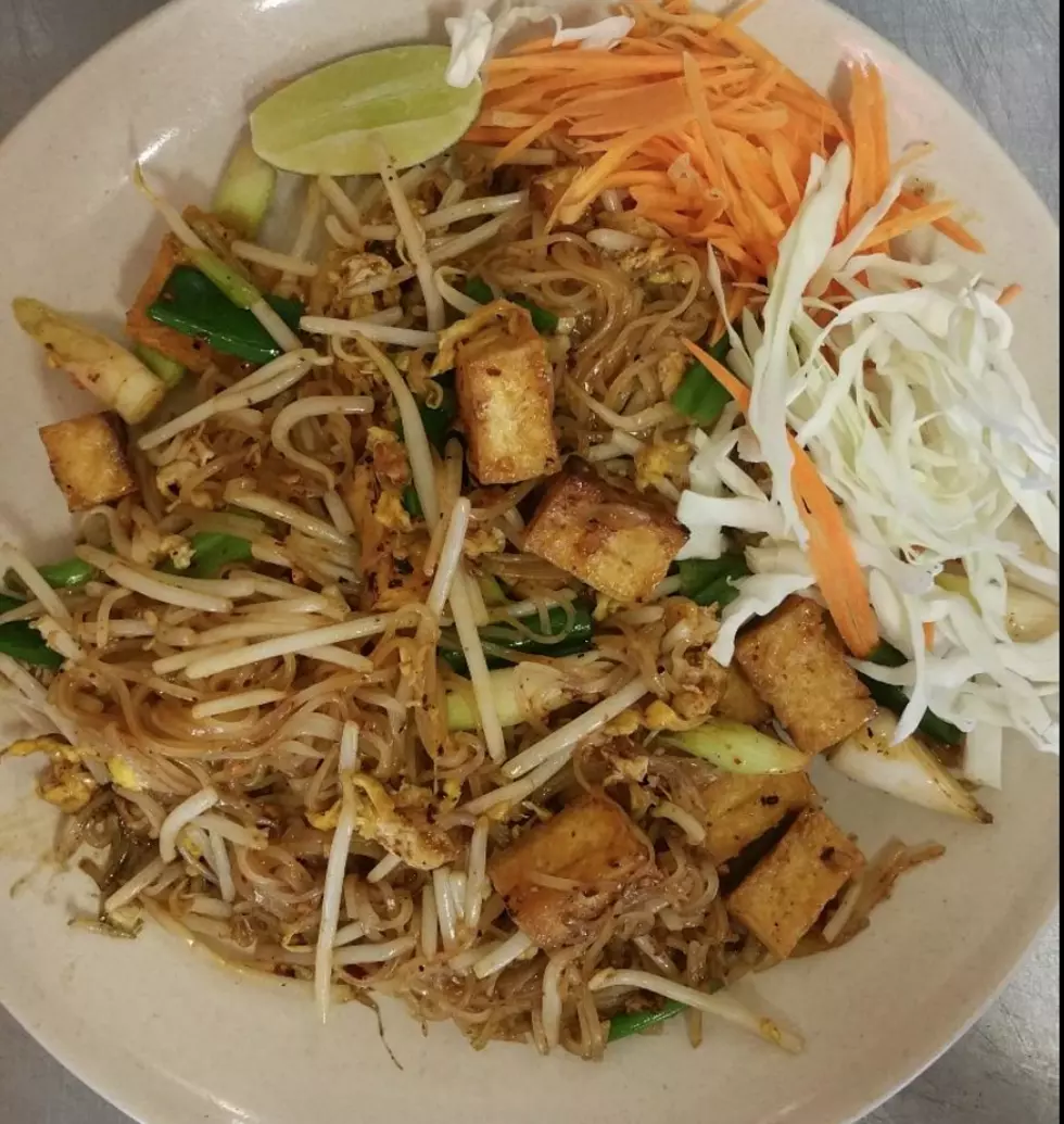 Thai Kitchen Opens Second Location in Lubbock
