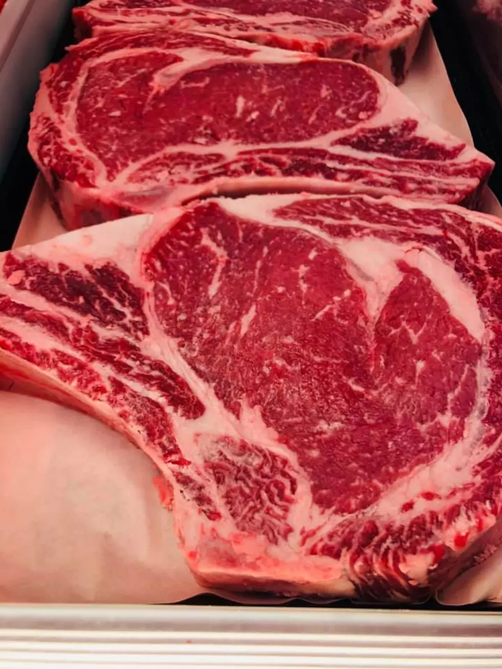 Got Fresh Meat? Here Are The Best Local Lubbock Places To Buy Meat