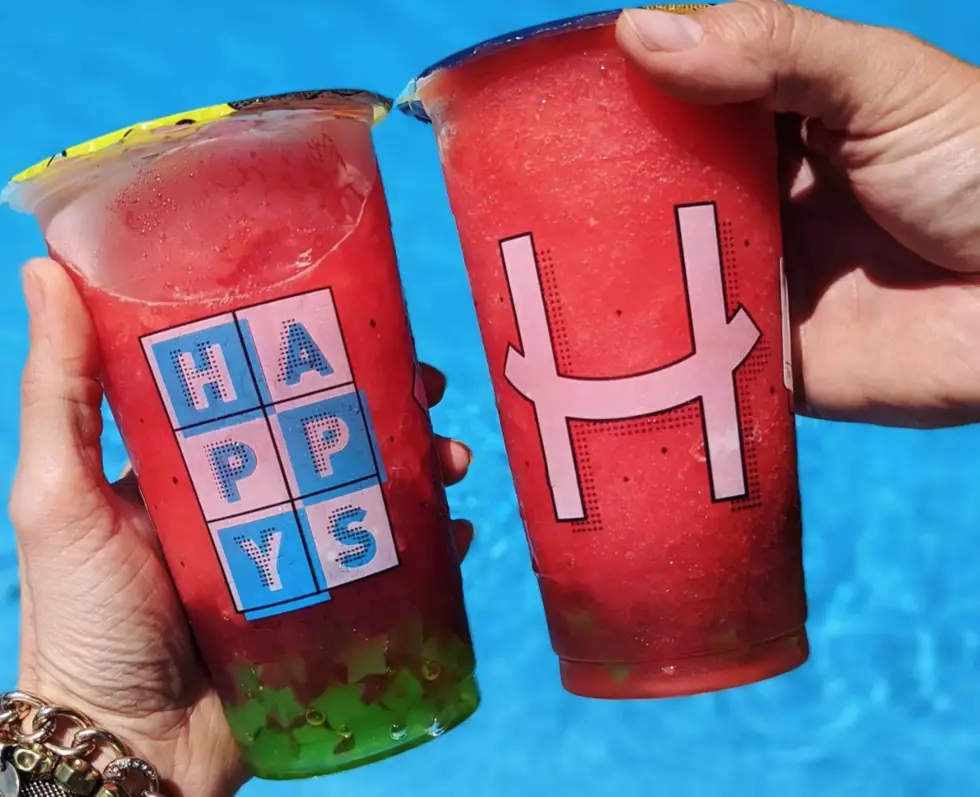 Lubbock’s Happy’s Shaved Ice to Open a New Location