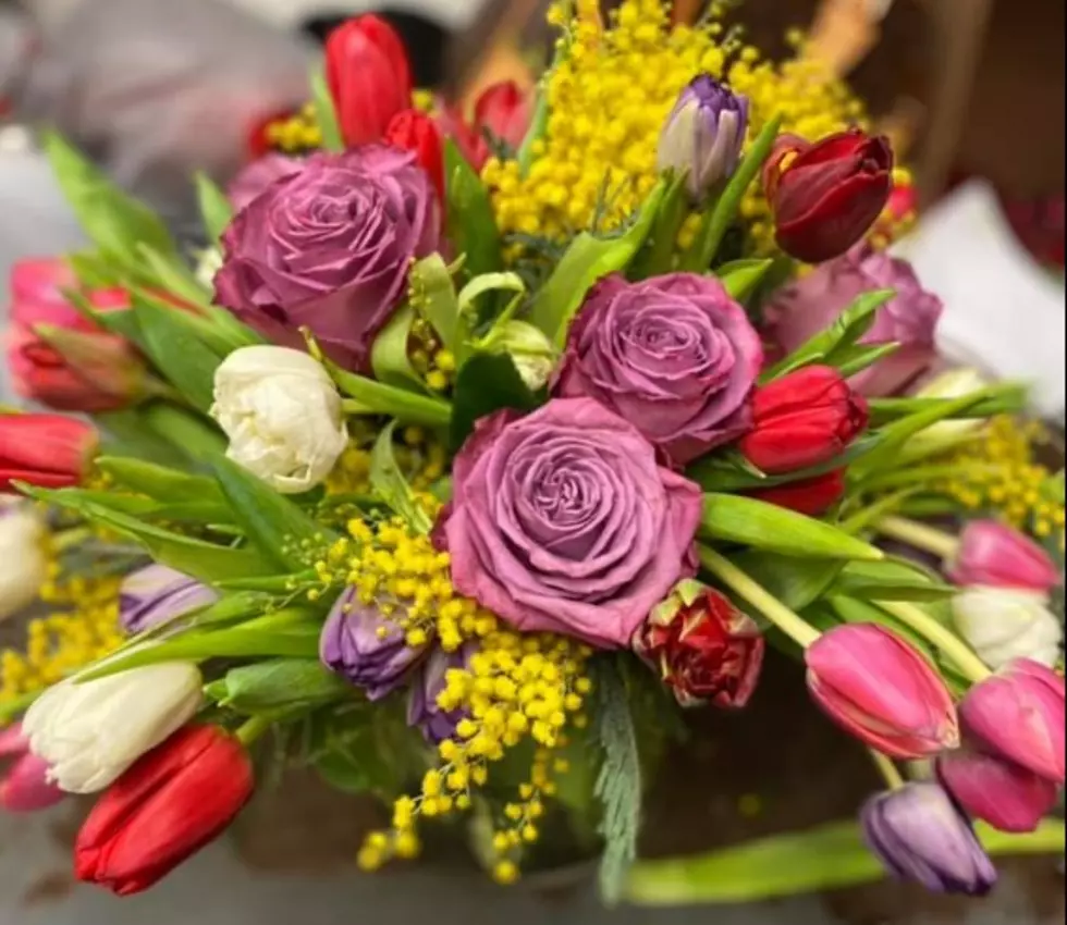 Want to Make Someone Smile? Check Out These Top Rated Lubbock Florists