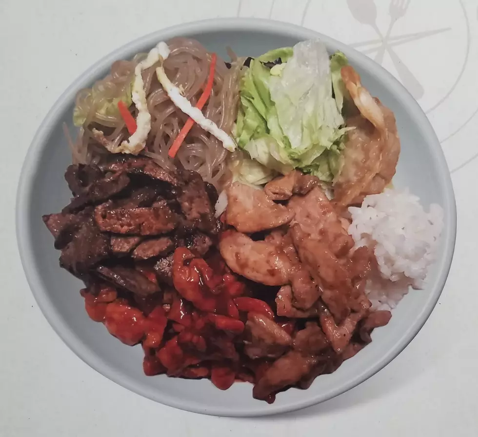 Texas Monthly Falls In Love With A Lubbock Korean Restaurant