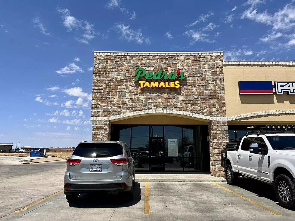 Pedro’s Tamales Opens New Location In Lubbock, More Expansion To Come