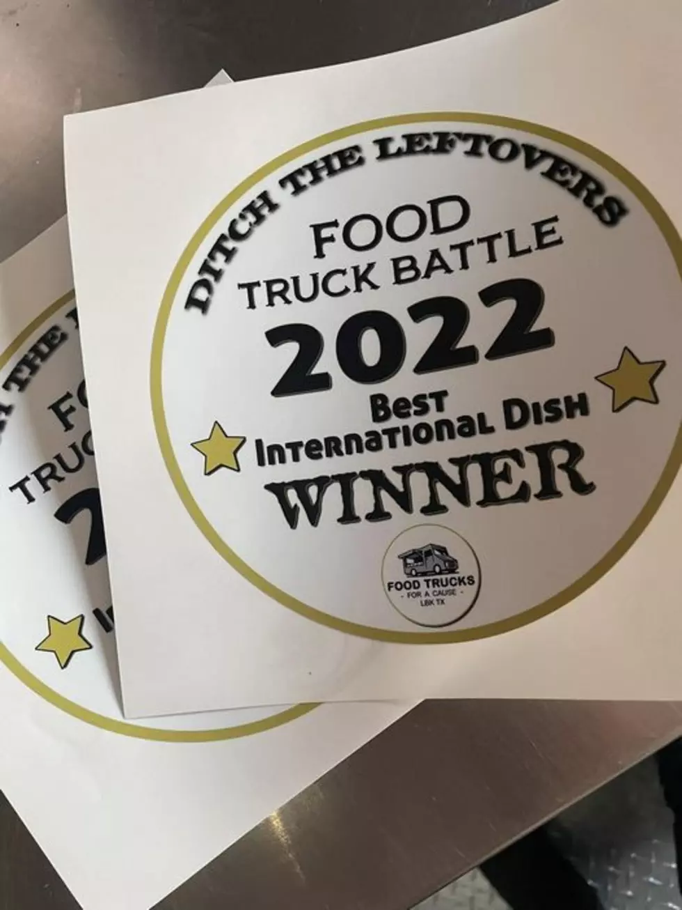 You Need To Try These Lubbock Food Trucks, They Took Home The Gold Sunday