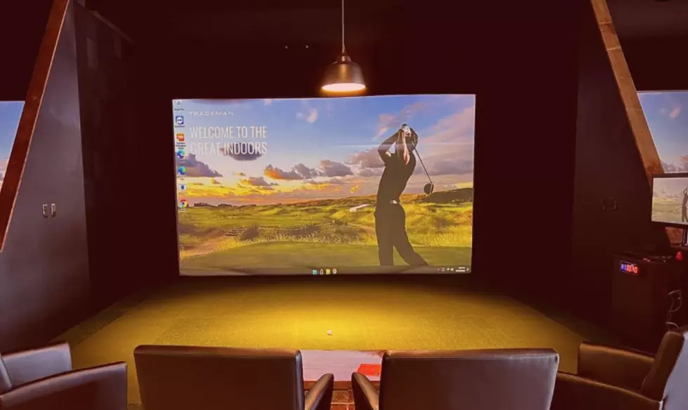 Lubbock’s First Multi-Bay Indoor Golf Facility Sets Opening Date