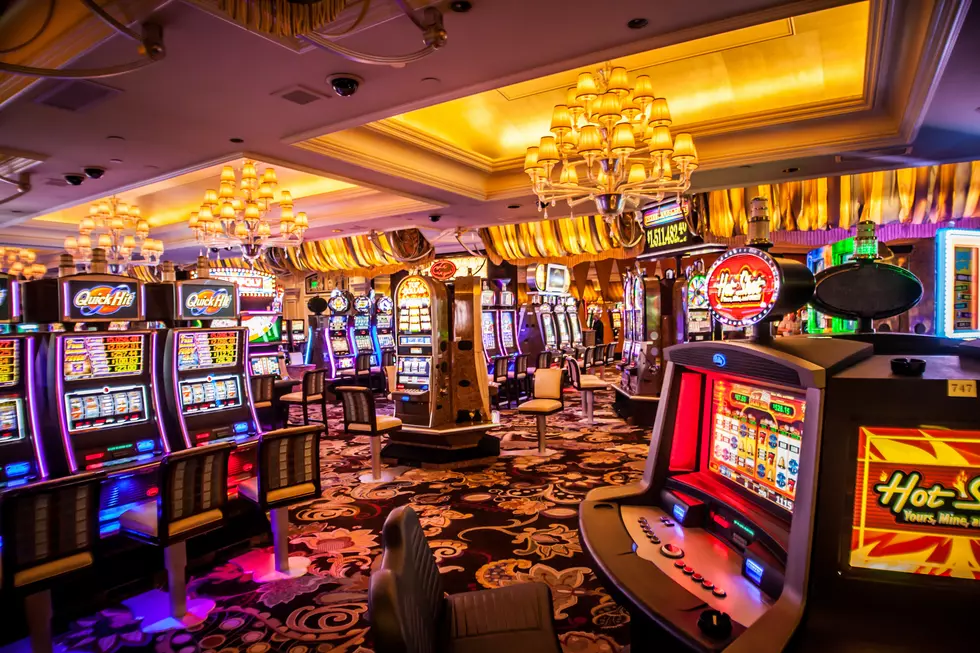 Could Casinos & Sports Betting Become Legal in Texas?