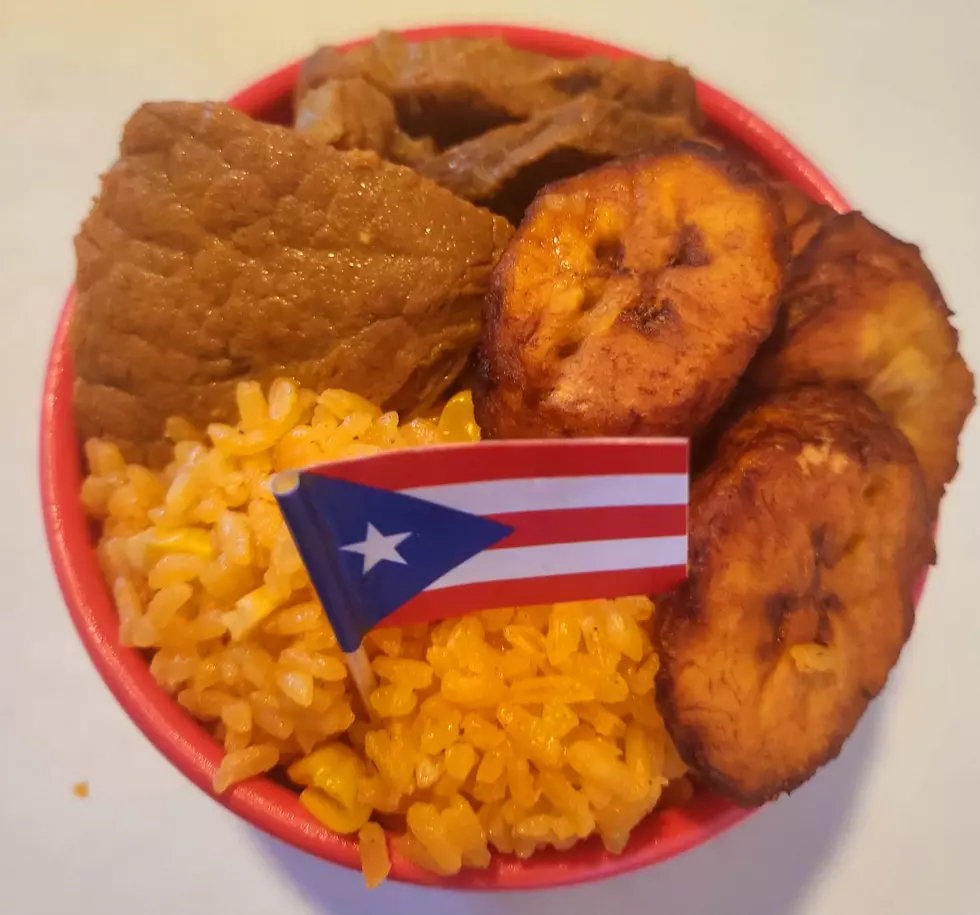 Want To Try Puerto Rican or Caribbean Cuisine Lubbock? 