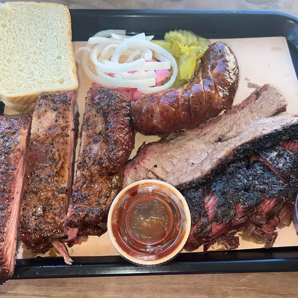 Olton’s Rejino Barbeque Is Moving Locations & Expanding