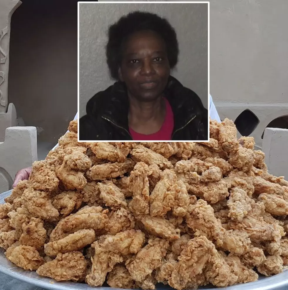 School Lunch Lady Stole $1.5 Million Worth Of Chicken Wings