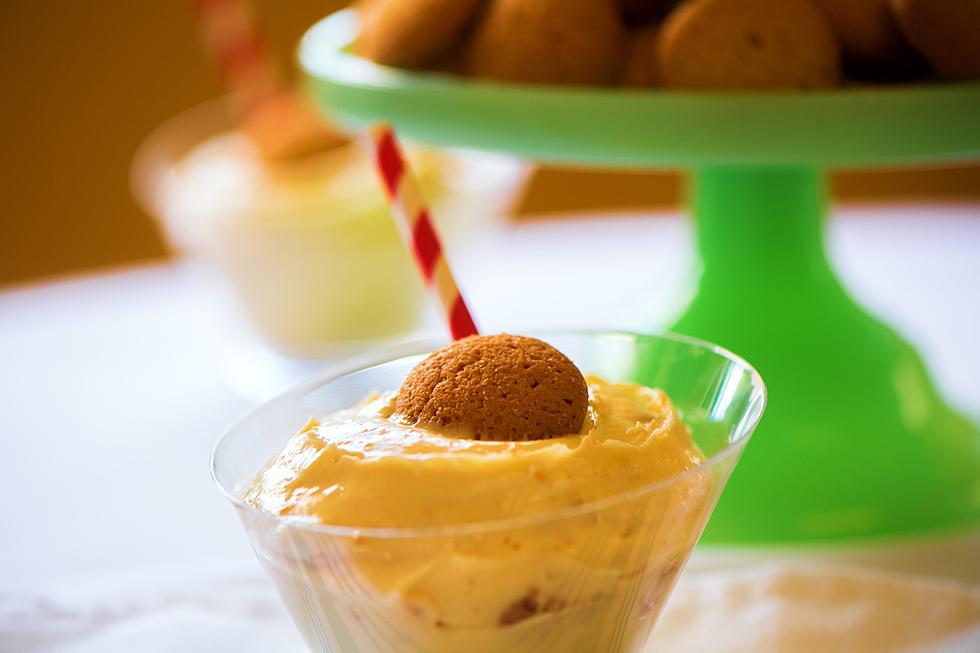 The First Ever Texas Banana Pudding Festival Is Here