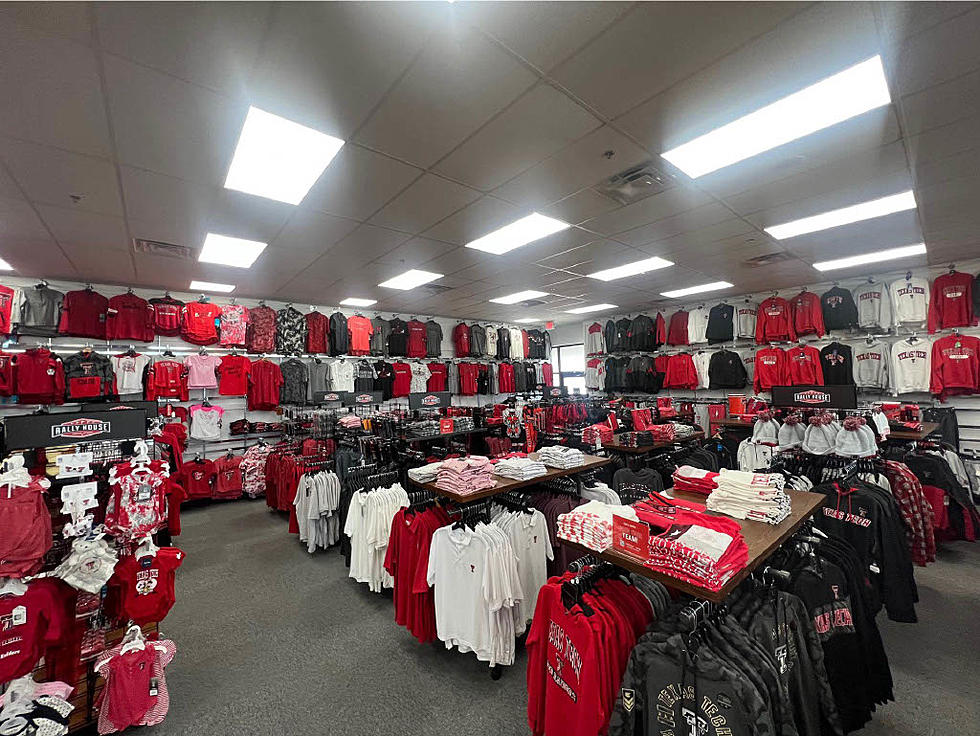 New Sports Store Now Open in Lubbock
