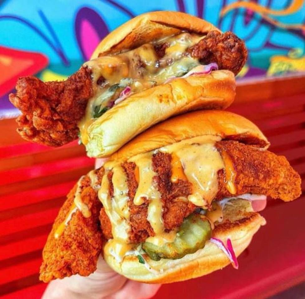 Lubbock's Dave's Hot Chicken Release First Location Details