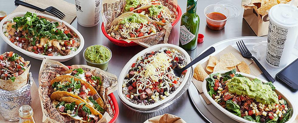 Chipotle Sets Lubbock Opening With Game Changing New Feature