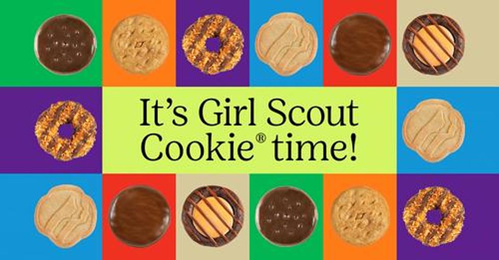 Texas Girl Scout Cookies 2024: Prices, Start Dates & Changes