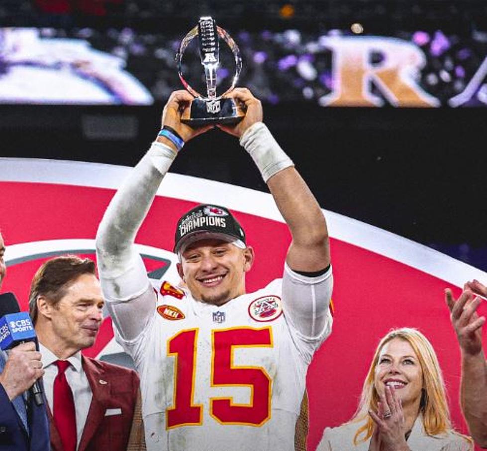 Can You Believe Patrick Mahomes Has Broken All These Records?
