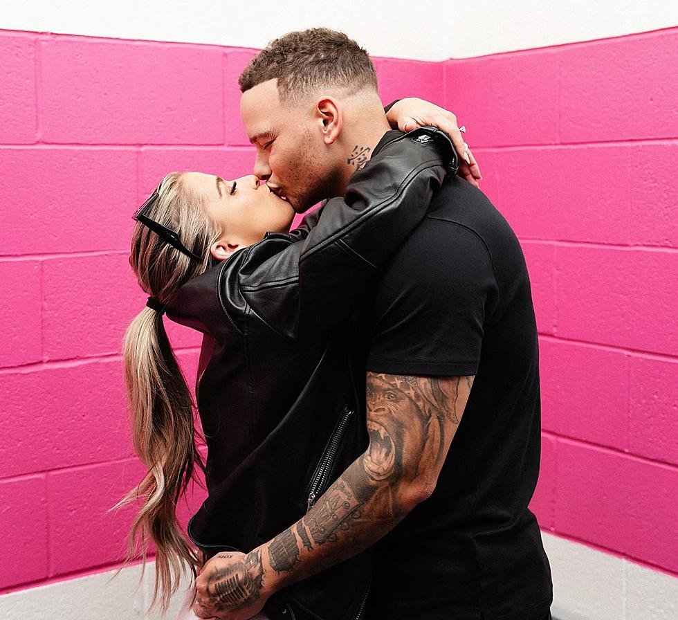 Valentine’s Giveaway: Your Chance To Win Kane Brown Tickets in Lubbock