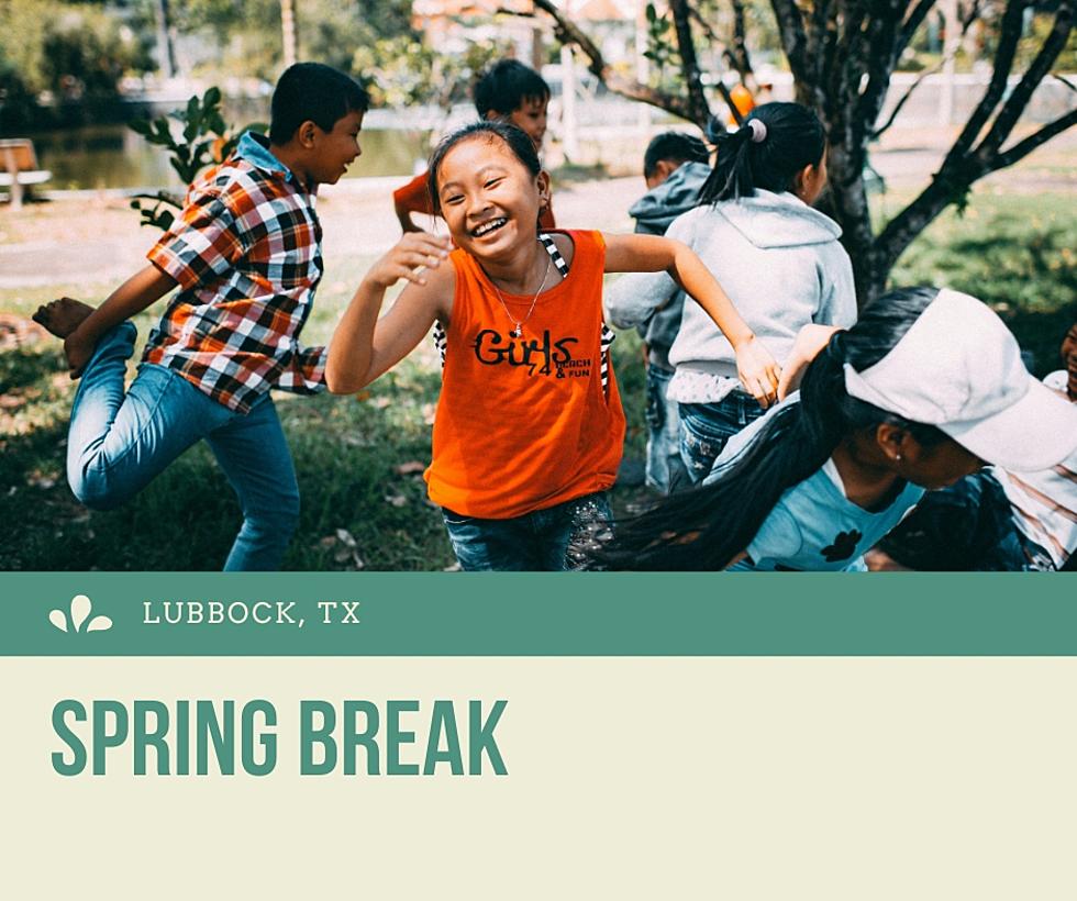 Things To Do In Lubbock For Spring Break 2024 