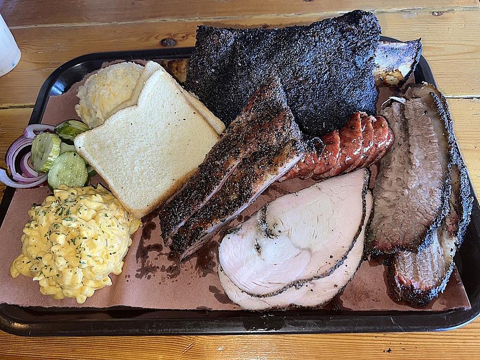 Sought-After Lubbock Barbecue Joint Announces Sad News