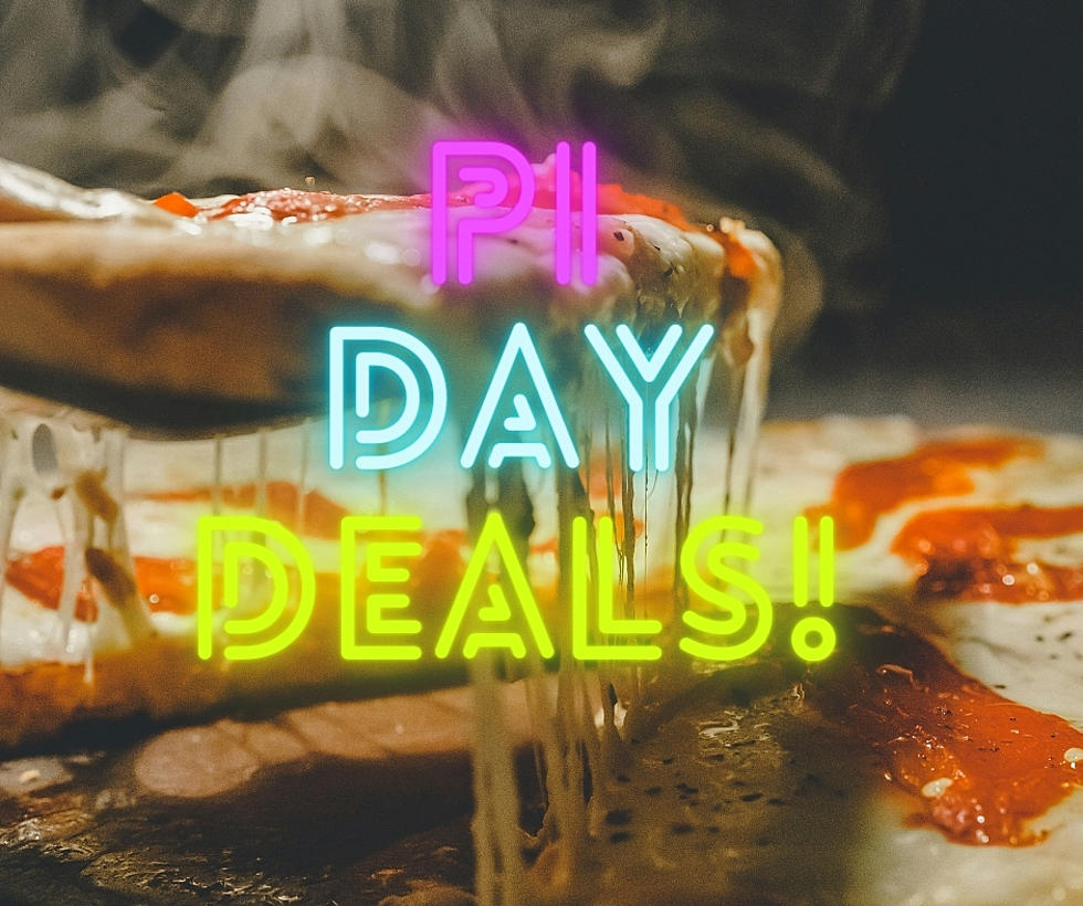 SCORE: Don't Miss These Lubbock 2024 Pi Day Deals