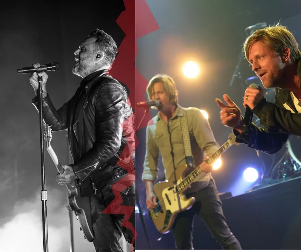 Tickets On Sale For Switchfoot and Blue October Lubbock Concert